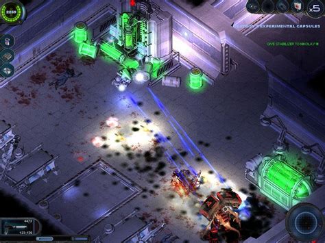 Alien Shooter 3 Gameplay 的图像结果