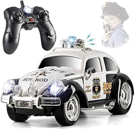 Image result for Remote Control Police Car Track