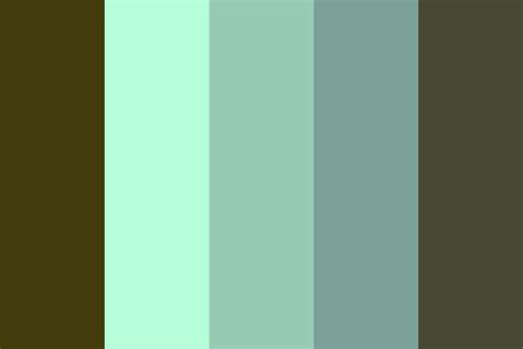 Mintty Color Schemes 的图像结果