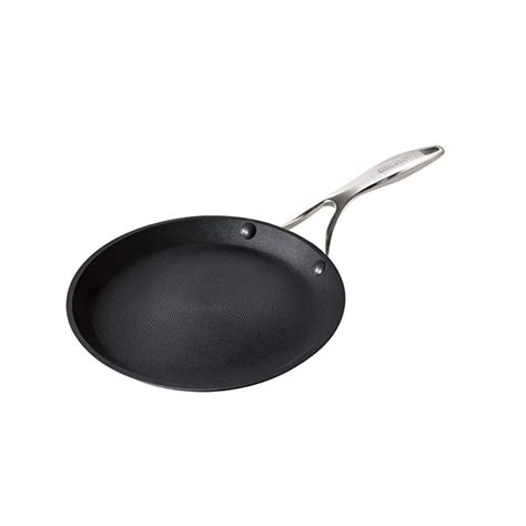 Meyer Circulon Non Stick Aluminium Flat Dosa Tawa, 24 cm – Infinia Home ...