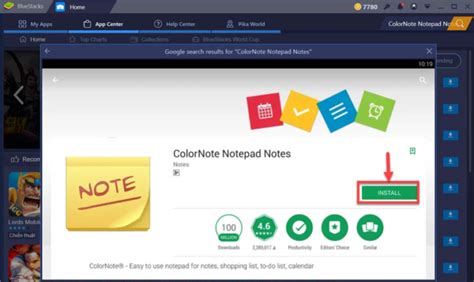ColorNote Download 的图像结果