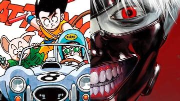 ‘Dragon Ball’: Goku al estilo ‘Tokyo Ghoul’ en el rediseño más realista ...