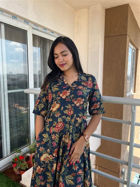 Dress / Frocks /Aline – swaraabyraag