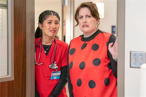 St. Denis Medical - NBC.com HD Wallpaper Aesthetic Background Background