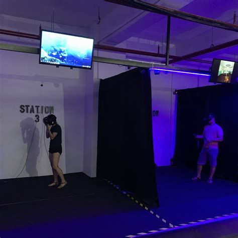 VR HUB MELAKA (2026) All You Need to Know BEFORE You Go (with Photos ...