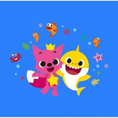 Baby Shark & Pinkfong Besties Meet & Greet! , Tifton Mall, 20 September ...