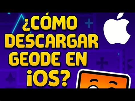 Image result for Como Descargar Geode En iOS