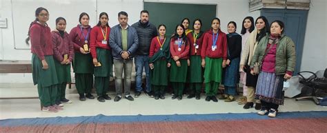 Govt Industrial Training Institute Mandi (Women)