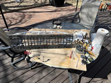 Image result for How to Build a Model Bridge