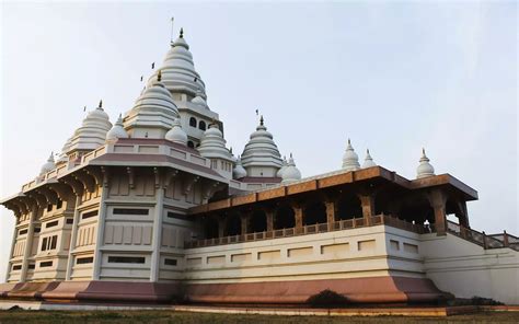 Bow Your Head & Seek Blessings Of Sant Tukaram At This Temple On The ...