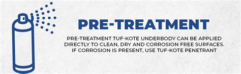 tuf-kote 494 Vehicle Under Chassis Rust Proofing Wax Underbody ...
