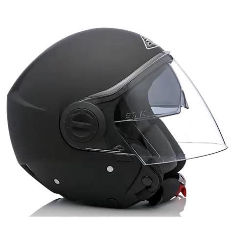 SMK Cooper MATT Black MA200 M with Chain Cleaner Brush : Amazon.in: Car ...