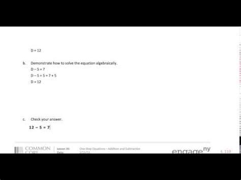 Image result for Grade 6 Module 4 Lesson 23