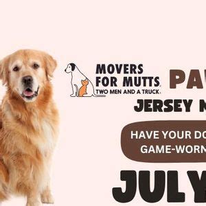 Paw-Some Jersey Night: Jackson Rockabillies vs. Shoes, 1415 North Grand ...