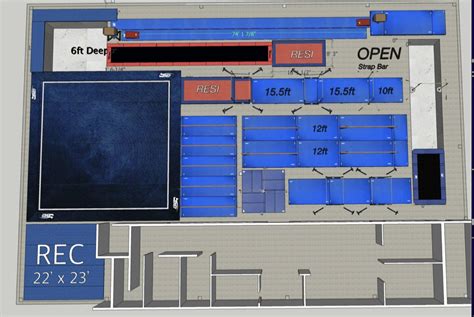 Community center ‘buzz’ is in the air at ACTION Park Rapids - Park ...