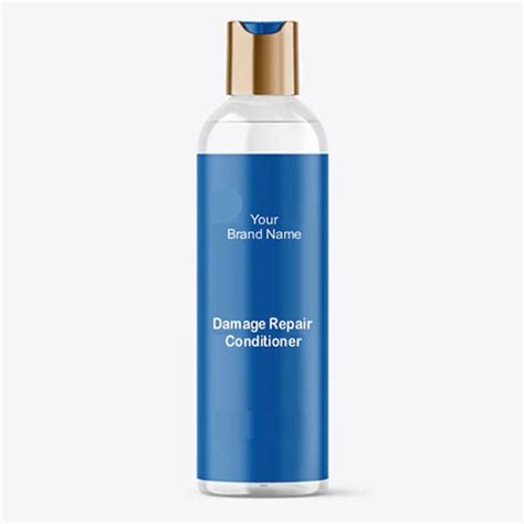 Damage Repair Conditioner United Laboratories