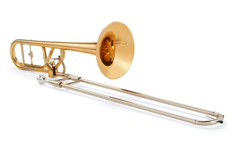 Image result for Trombone Instrument