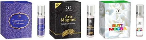 Arochem Fragrances - Buy Arochem Fragrances Online at Best Prices In ...