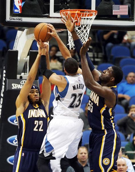 Anthony Bennett scores 17 as Timberwolves beat Pacers 107-89 | Fox News