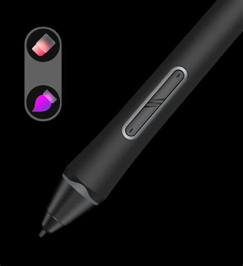 16K Pressure Sensitivity Pen, Tablets & Displays – XPPen India