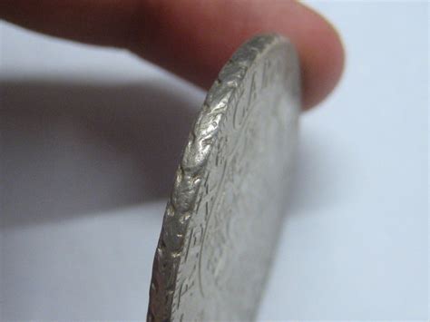 1770 MEXICO 8 REAL PILLAR CHARLES III SPANISH SILVER DOLLAR COLONIAL ...