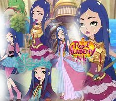 50 Regal academy ideas | regal academy, academy, cartoon