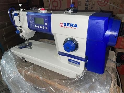 Overlock Machine 的图像结果