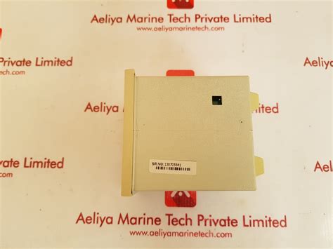 Multispan mbt-100 digital timer – Aeliya Marine Tech