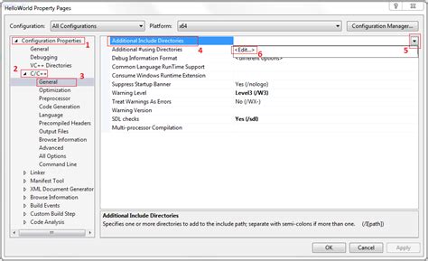 OpenCV Visual Studio 的图像结果