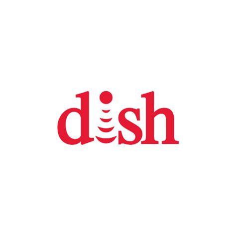 Image result for Dish Logo Evolution