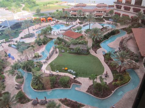 Lazy River @ L'Auberge Du Lac Casino in Lake Charles, #Louisiana ...