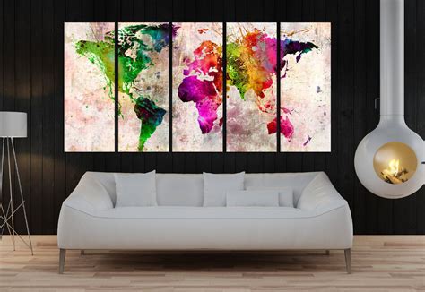 World Map Art 的图像结果