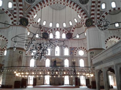 Sehzade Mehmet Mosque, Istanbul - Tripadvisor