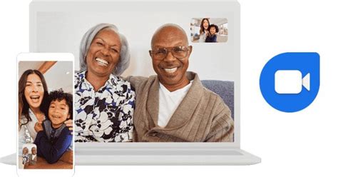 Duo Video Call On Computer 的图像结果