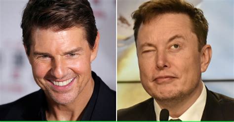 Tom Cruise Ready To Shoot Next Movie In Space, With Help Of Elon Musk