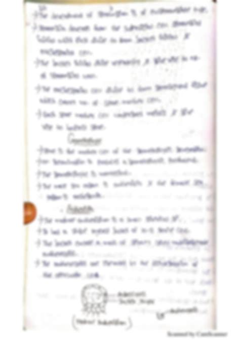 SOLUTION: Types studies pteridophytes archegoniate pdf - Studypool