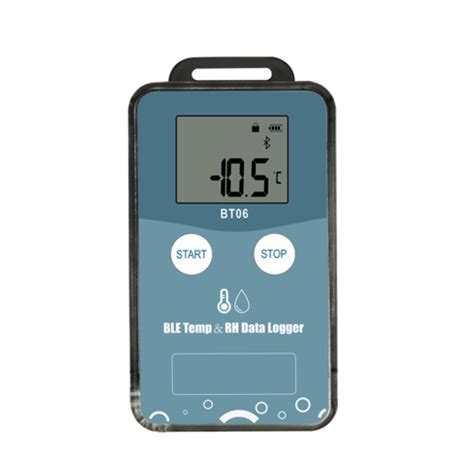 Image result for data logger thermometer bluetooth