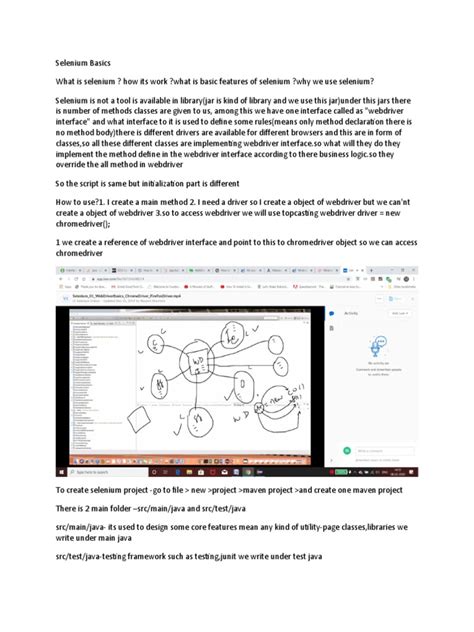 Image result for Selenium User Guide