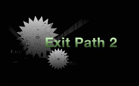 【JMTB02】Exit Path 2（极速逃脱2）完整片头动画_哔哩哔哩 (゜-゜)つロ 干杯~-bilibili