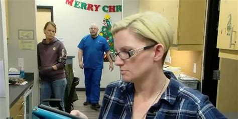 Clarksville urgent care employees talk to corporate about missing paychecks