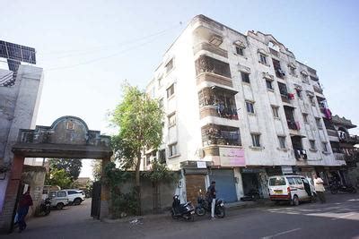 1 RK 450 Sqft Independent Floor for sale at Hatkeshwar, Ahmedabad ...