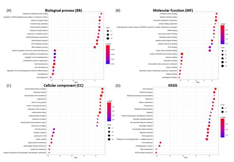 Comparative Transcriptomic and Molecular Pathway Analyses of HL-CZ ...