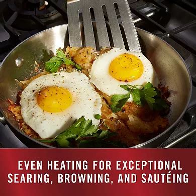 Calphalon Premier Cookware Set 的图像结果