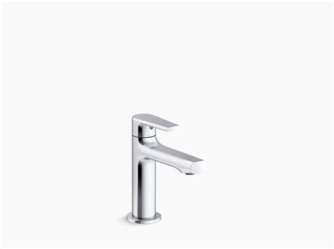 Buy APT™ Flux Single-handle bathroom sink faucet, cold only, 14.0 lpm ...