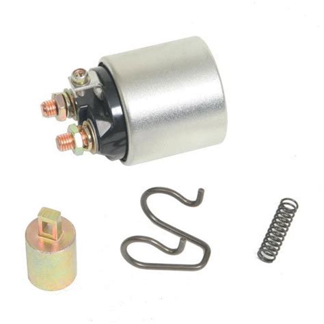 Powermaster Performance 9100-003 Starter Solenoid for 9100 Starter ...