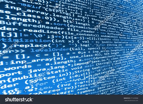Source Code Programming 的图像结果