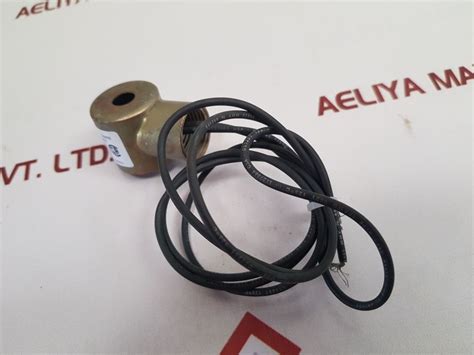 Ingersoll-rand Kip U342160-0241 Air Compressor Solenoid Valve – Aeliya ...