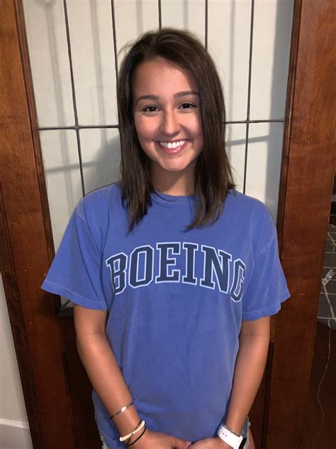 Lauren Garcia on LinkedIn: #mizzou #ifitsnotboeingimnotgoing | 121 comments