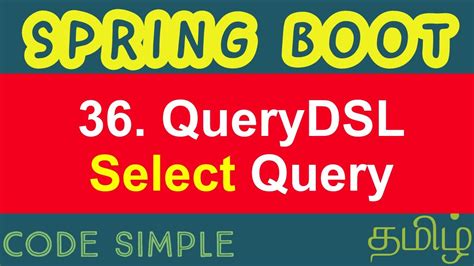 Image result for querySelector Spring Boot