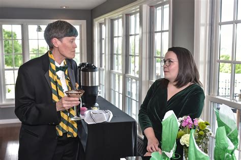 Girl Scouts launch first-ever Green is the New Black gala (Photos ...